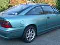 Opel Calibra (facelift 1994) - Fotoğraf 3