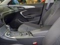 Opel Insignia Sedan (A, facelift 2013) - Fotografia 6