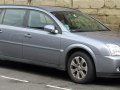 Opel Vectra C Caravan - Photo 3