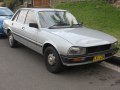 Peugeot 505 (551A) - εικόνα 3