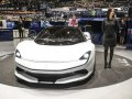 2020 Pininfarina Battista - εικόνα 2