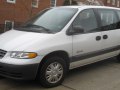 1996 Plymouth Voyager II - Photo 3