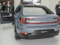 2020 Polestar 2 - Kuva 2