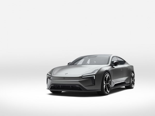 2026 Polestar 5 - Снимка 1