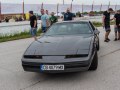 1982 Pontiac Firebird III - Fotoğraf 2