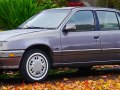 1988 Pontiac LeMans - Fotografia 1