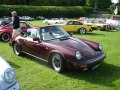 Porsche 911 Cabriolet (G) - Fotoğraf 2