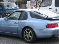 Porsche 968 - Kuva 10