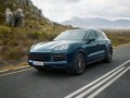 Porsche Cayenne III (facelift 2023) - Bilde 2