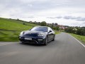 Porsche Panamera (G2 II) Executive - Fotografie 5