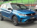 2020 Proton X50 - Foto 5