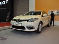 Renault Fluence (facelift 2012) - Снимка 3