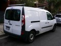 2013 Renault Kangoo II Express Maxi Grand Volume (facelift 2013) - Фото 2