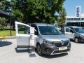 Renault Kangoo III Rapid - Bild 3