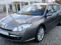 Renault Laguna III Grandtour - Kuva 3