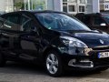 2012 Renault Scenic III (Phase II, collection 2012) - εικόνα 2