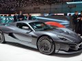 2019 Rimac C_Two (Concept) - Фото 11