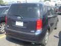 2008 Scion xB II - Fotografie 2