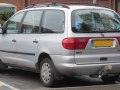 Seat Alhambra I (7M) - Снимка 2