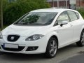 2005 Seat Leon II (1P) - Teknik özellikler, Yakıt tüketimi, Boyutlar