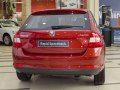 Skoda Rapid Spaceback - εικόνα 8