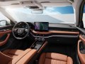 Skoda Superb IV - Photo 4