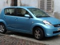Subaru Justy - Ficha técnica, Consumo, Medidas