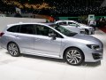 2019 Subaru Levorg (facelift 2019) - Fotografie 2