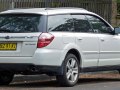 Subaru Outback III (BL,BP) - Fotografie 2