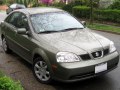 2004 Suzuki Forenza - Fotografia 2