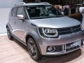 Suzuki Ignis II - Kuva 5