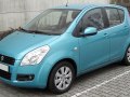 2008 Suzuki Splash - Fotografia 3