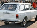 Toyota Corolla I Station Wagon (E10) - Fotografie 3