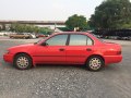 Toyota Corolla VII (E100) - Photo 6