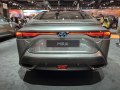 Toyota Mirai II - Снимка 6