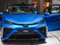 2015 Toyota Mirai - Foto 23