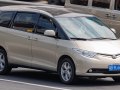 Toyota Previa III (XR50) 2.4 (168 Hp) Automatic