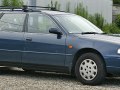 1992 Toyota Scepter SW (V15) - Технически характеристики, Разход на гориво, Размери