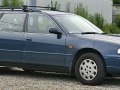 1992 Toyota Scepter SW (V15) - Ficha técnica, Consumo, Medidas