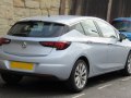 Vauxhall Astra Mk VII - Photo 2