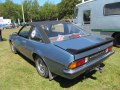 1976 Vauxhall Cavalier Coupe - Tekniske data, Forbruk, Dimensjoner