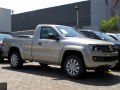 2010 Volkswagen Amarok I Single Cab - Photo 3
