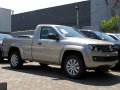 Volkswagen Amarok I Single Cab - Photo 3