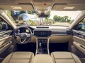 2021 Volkswagen Atlas (facelift 2020) - Fotoğraf 4