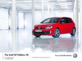 Volkswagen Golf VI (5-door) - Bild 10