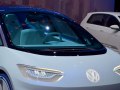 2016 Volkswagen ID. Concept - Photo 4