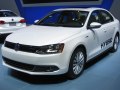 Volkswagen Jetta VI - Снимка 5