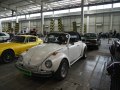 1961 Volkswagen Kaefer Cabrio (15) - Foto 10