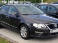 Volkswagen Passat (B6) - Fotografie 4