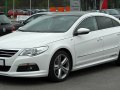 Volkswagen Passat CC I - Fotoğraf 6